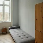 Renovated Flat From 1896 Near The Lakes * Копенгаген