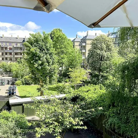 Renoveret Fra 1896 Ved Soerne